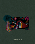 Kalekale Wayuu Clutch