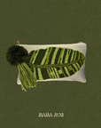 Pülaꞌana Wayuu Clutch