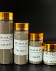 Chakra | Huni Kuin Hapé