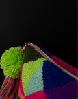 Kasipolüin Wayuu Clutch