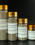 Eucalyptus | Huni Kuin Hapé