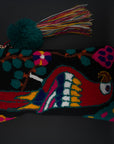 Kalekale Wayuu Clutch