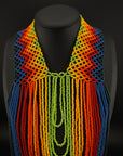Rainbow Huni Kuin Breastplate