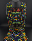 Cosmic Vision Yawanawa Breastplate
