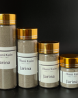 Jarina | Huni Kuin Hapé