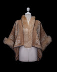 The Sacred Order | Baby Alpaca K'uychi Jacket 52