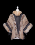 Creator's Hearth | Baby Alpaca K'yuchi Jacket 65