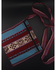 Living Altar | Quechua Woven Sling Purse – Baby Alpaca Wool