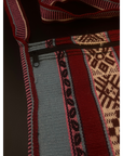 Living Altar | Quechua Woven Sling Purse – Baby Alpaca Wool
