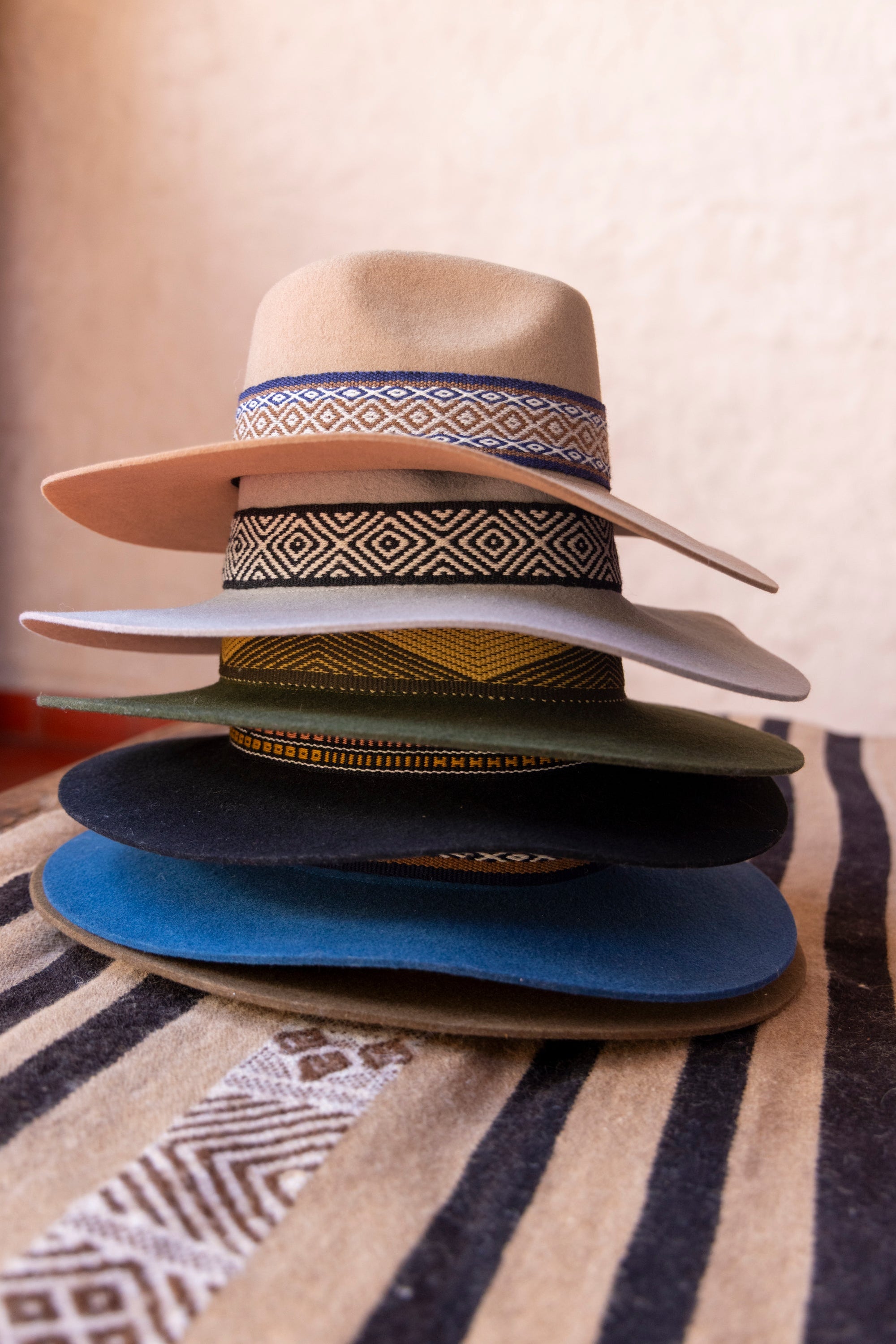 Andeana Hats
