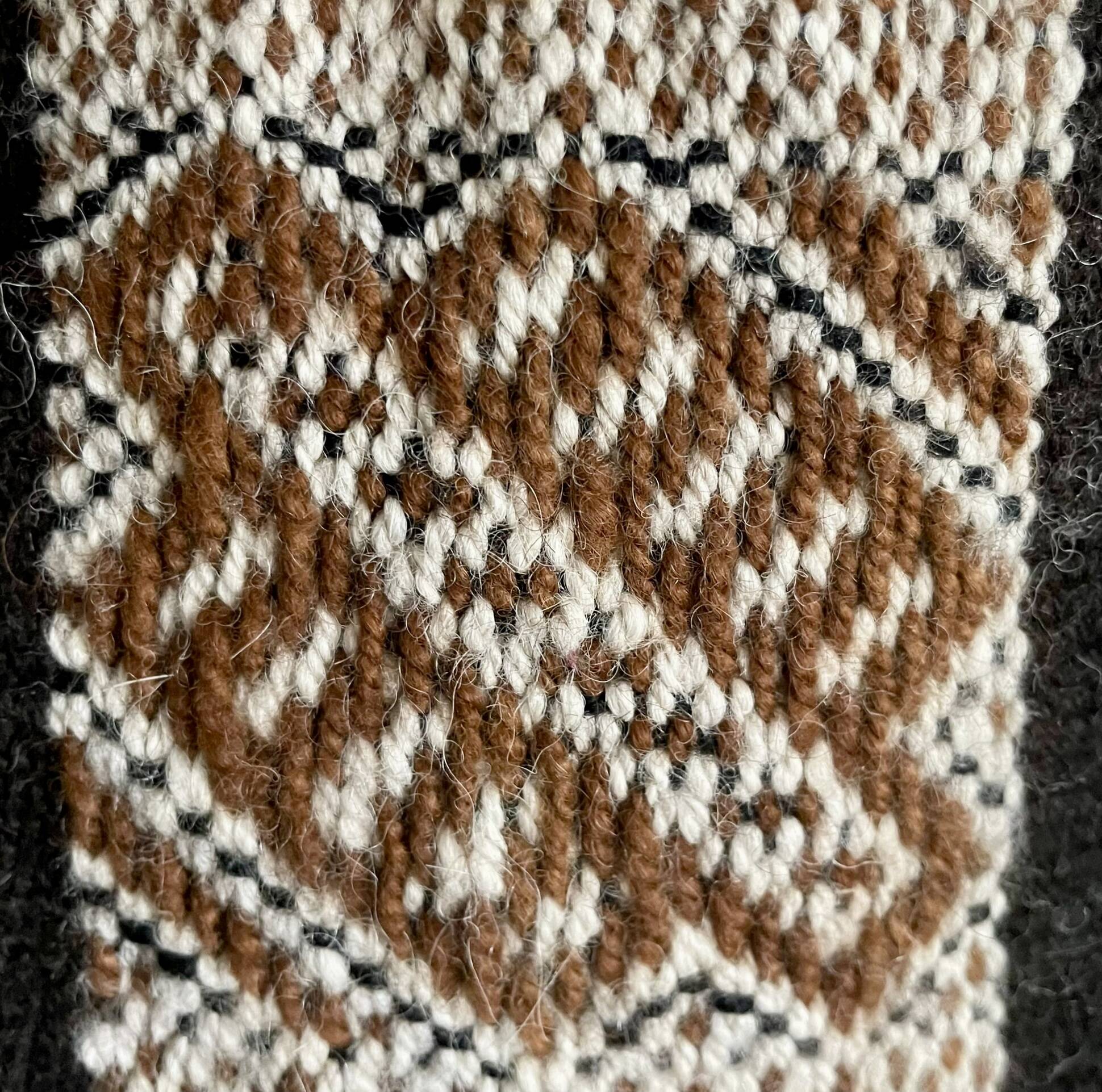 Incan Ceremonial Altar