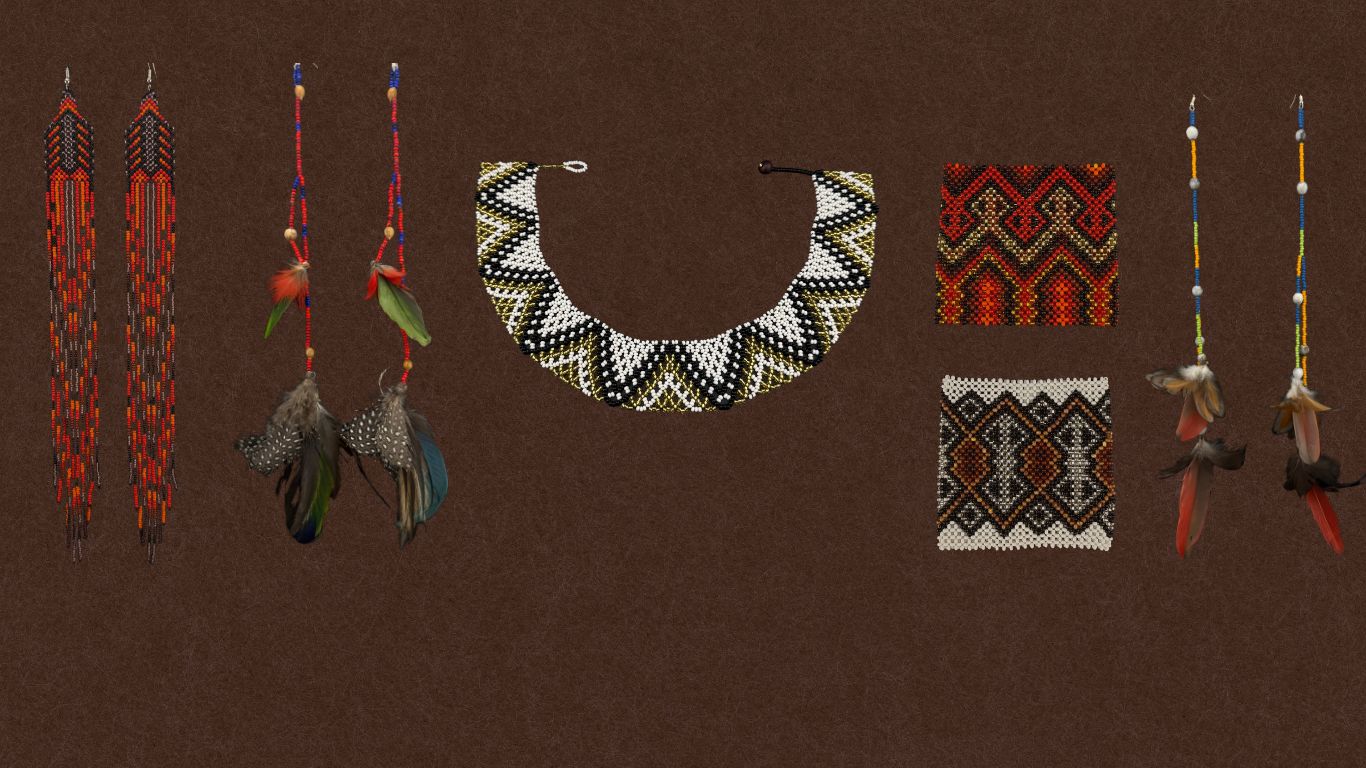 Summer Kinship Collection