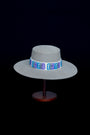 Conscious | Grey Spanish Alpaca Wool Hat