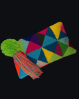 Kasipolüin Wayuu Clutch