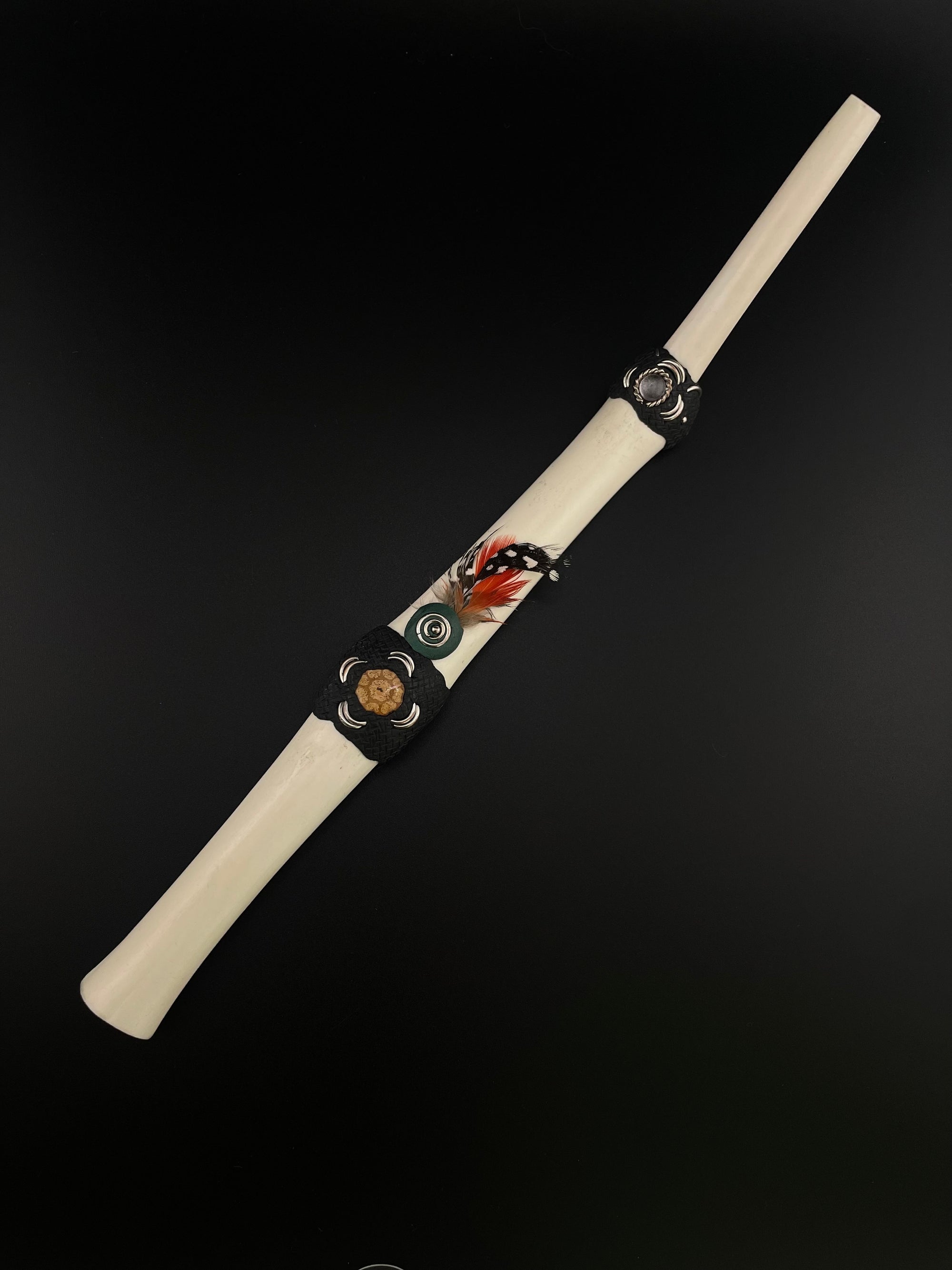 Birds of the Forest | Huni Kuin Bone Tepi