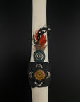 Birds of the Forest | Huni Kuin Bone Tepi