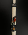Birds of the Forest | Huni Kuin Bone Tepi