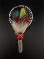 Cocoa Quechua Crystal Shaker