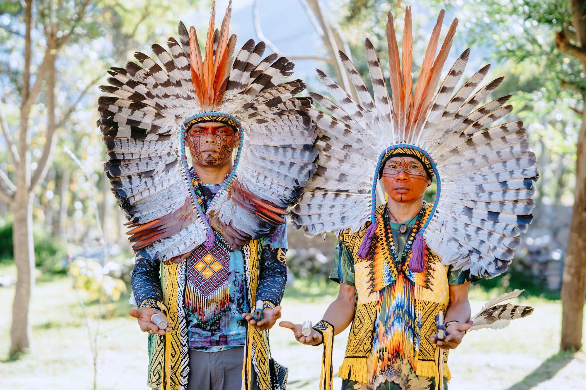 Holiday Canastas | Gifts Baskets for our Artisan Partners