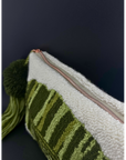 Pülaꞌana Wayuu Clutch