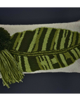 Pülaꞌana Wayuu Clutch