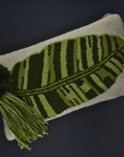 Pülaꞌana Wayuu Clutch