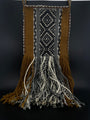Harmony | Quechua Woven Sling Purse – Baby Alpaca Wool