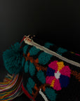 Kalekale Wayuu Clutch