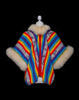 K'uychi Jacket 45 | Baby Alpaca + Sheep's Wool