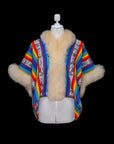 K'uychi Jacket 45 | Baby Alpaca + Sheep's Wool