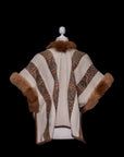 Breath of Creation | Baby Alpaca K'uychi Jacket 62