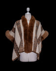 Breath of Creation | Baby Alpaca K'uychi Jacket 62