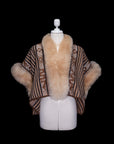 Eternal Prayer | Baby Alpaca K'uychi Jacket 64