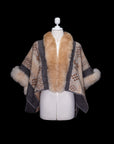 Creator's Hearth | Baby Alpaca K'yuchi Jacket 65