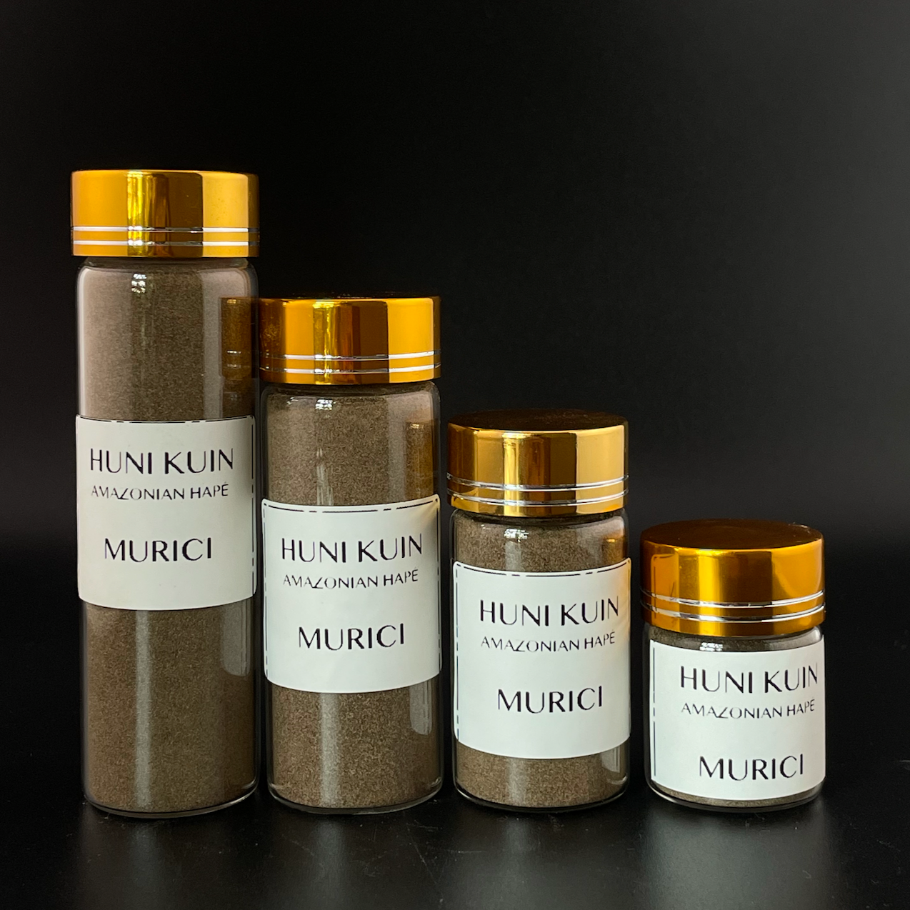 Murici | Huni Kuin Hapé
