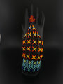 Unha de Gato Tigre | Huni Kuin Beaded Handflower