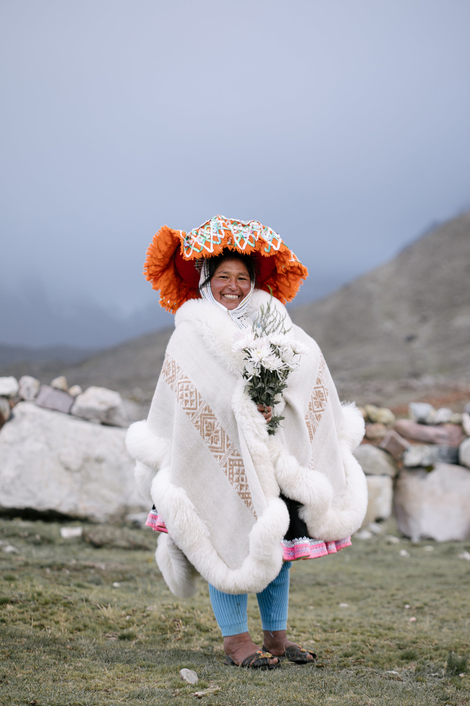 Holiday Canastas | Gifts Baskets for our Artisan Partners