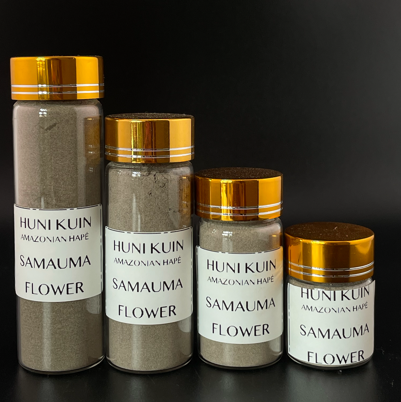 Samauma Flower | Huni Kuin Hapé