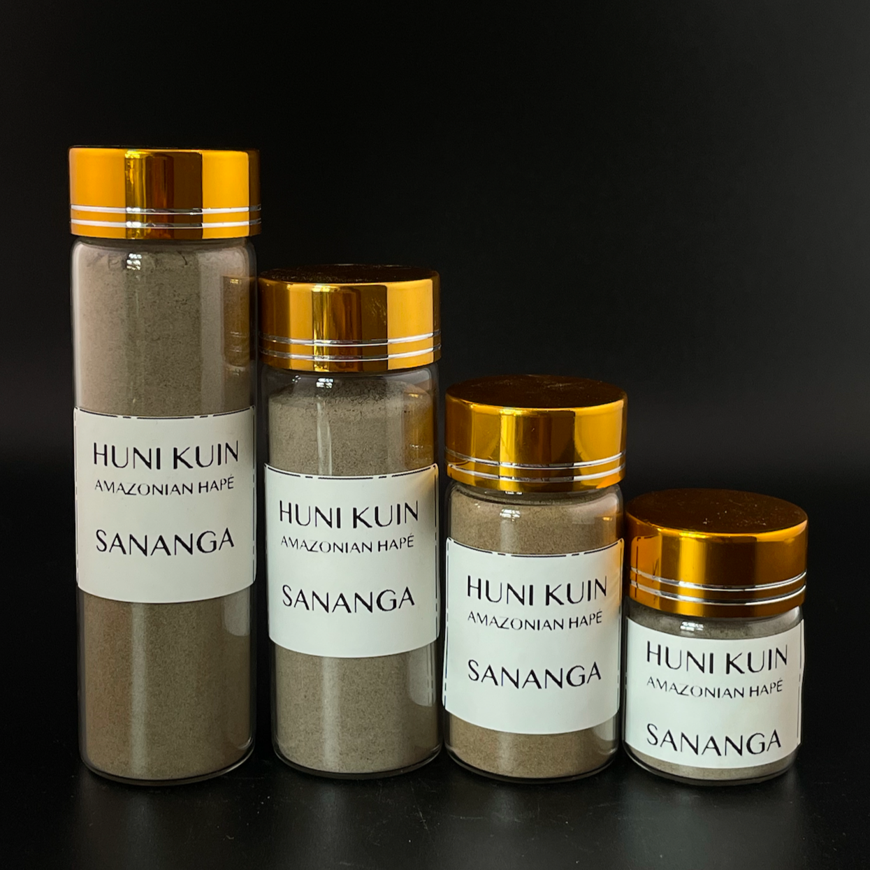 Sananga | Premium Huni Kuin Hapé