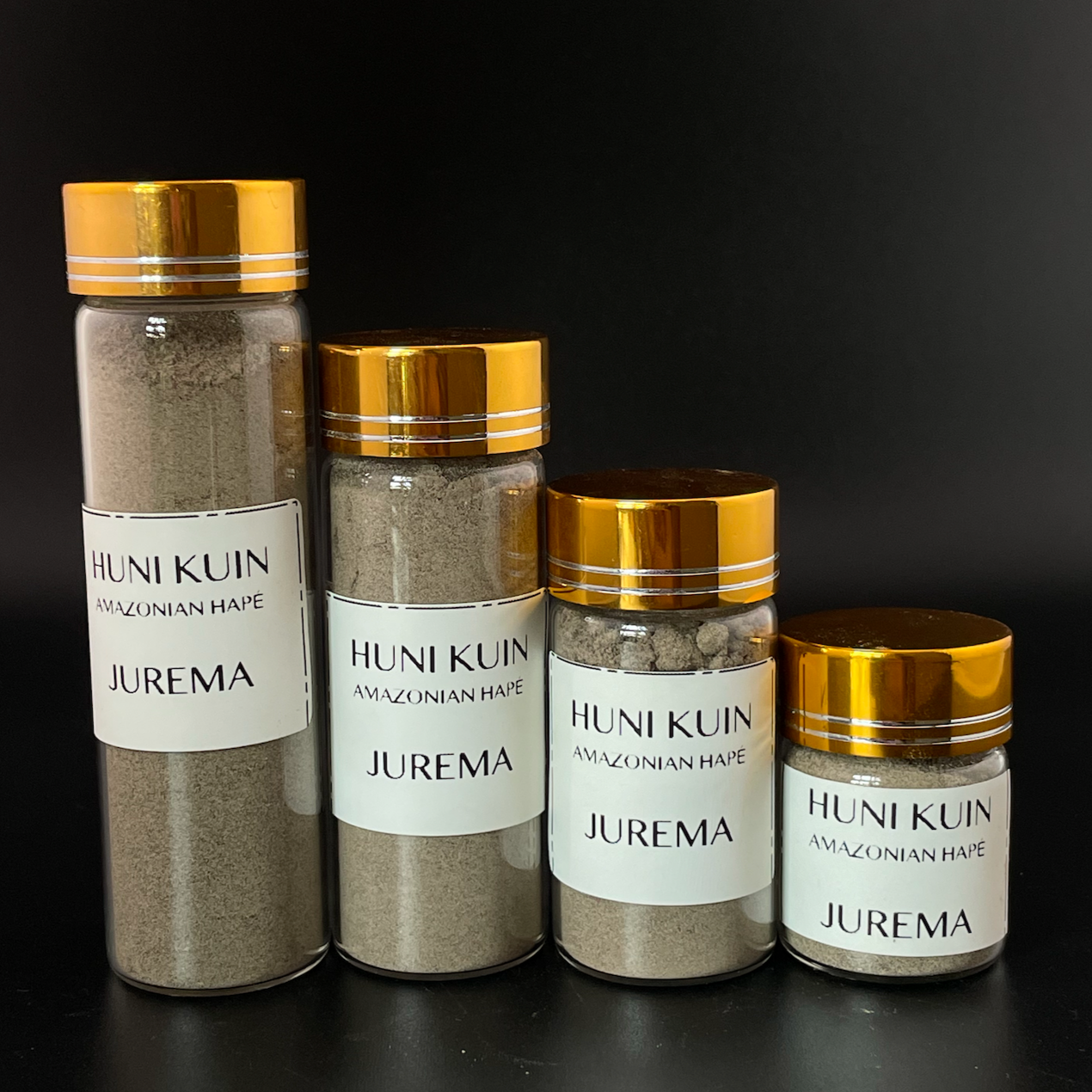 Jurema | Huni Kuin Hapé